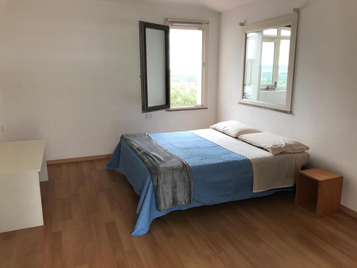 Holiday Homes Porto San Paolo  Luaran gambar