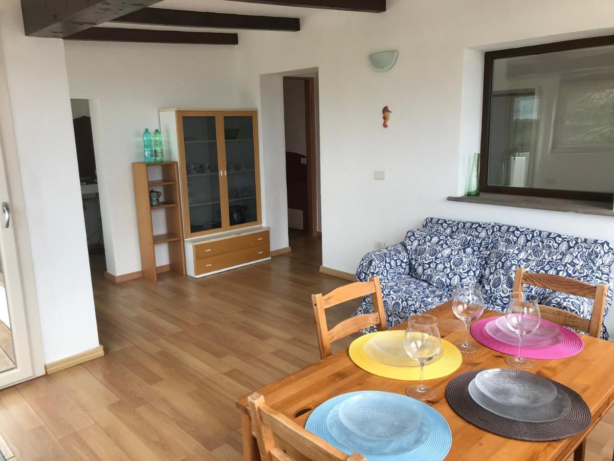 Holiday Homes Porto San Paolo  Luaran gambar