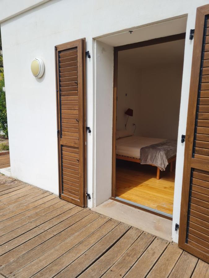 Holiday Homes Porto San Paolo  Luaran gambar