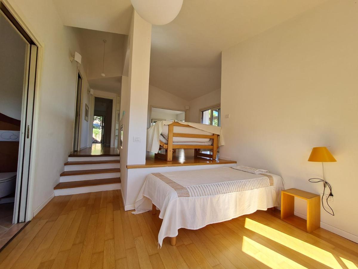 Holiday Homes Porto San Paolo  Luaran gambar