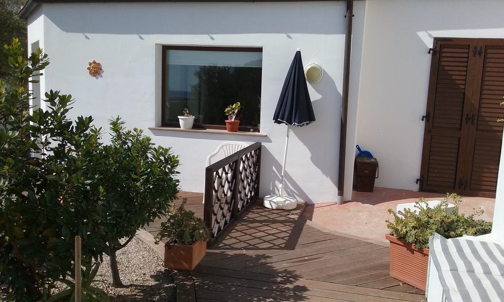 Holiday Homes Porto San Paolo  Luaran gambar