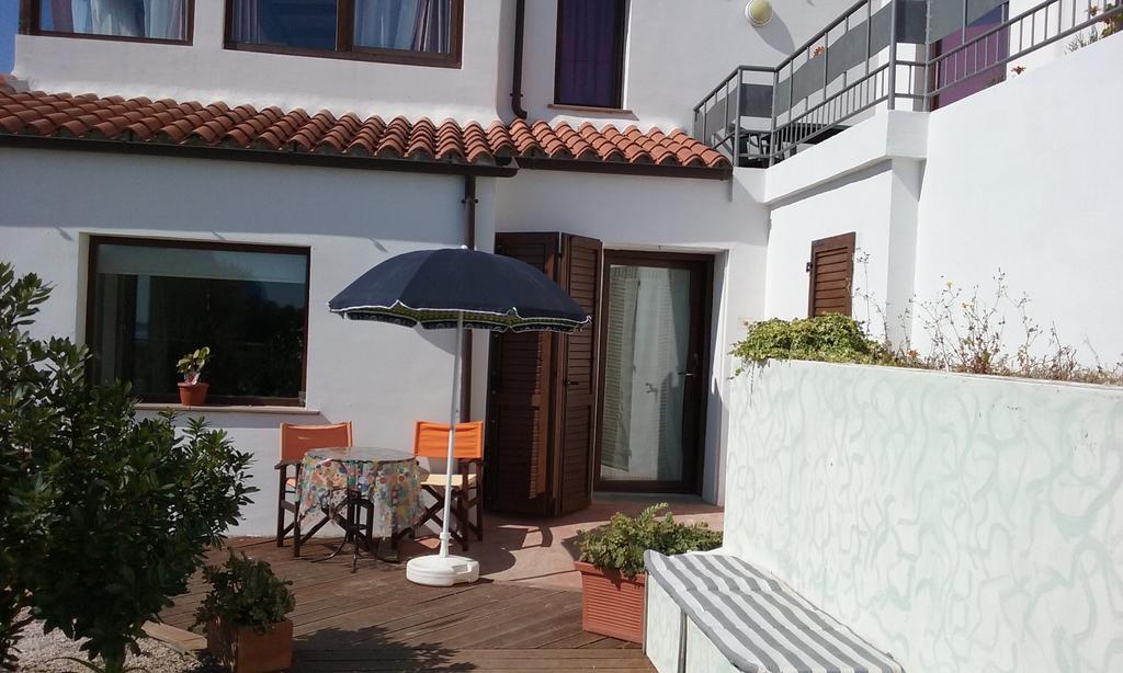 Holiday Homes Porto San Paolo  Luaran gambar