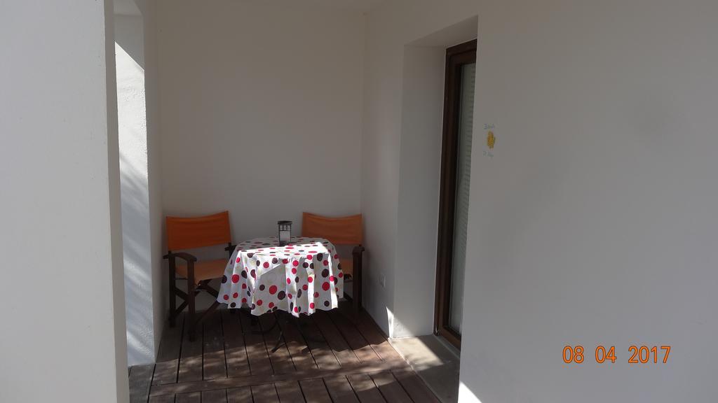 Holiday Homes Porto San Paolo  Luaran gambar